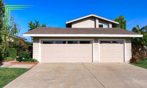 Garage Enclosures