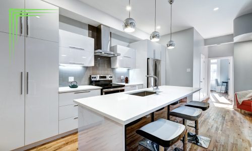 Kitchen Renovations