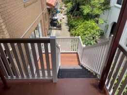 Project Gallery 502