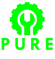 Pure Renovations